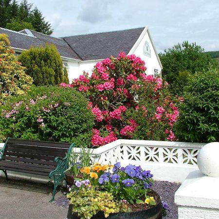 Braeside Guesthouse Oban Exterior foto