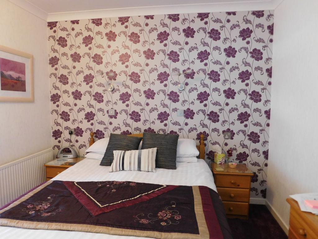 Braeside Guesthouse Oban Zimmer foto