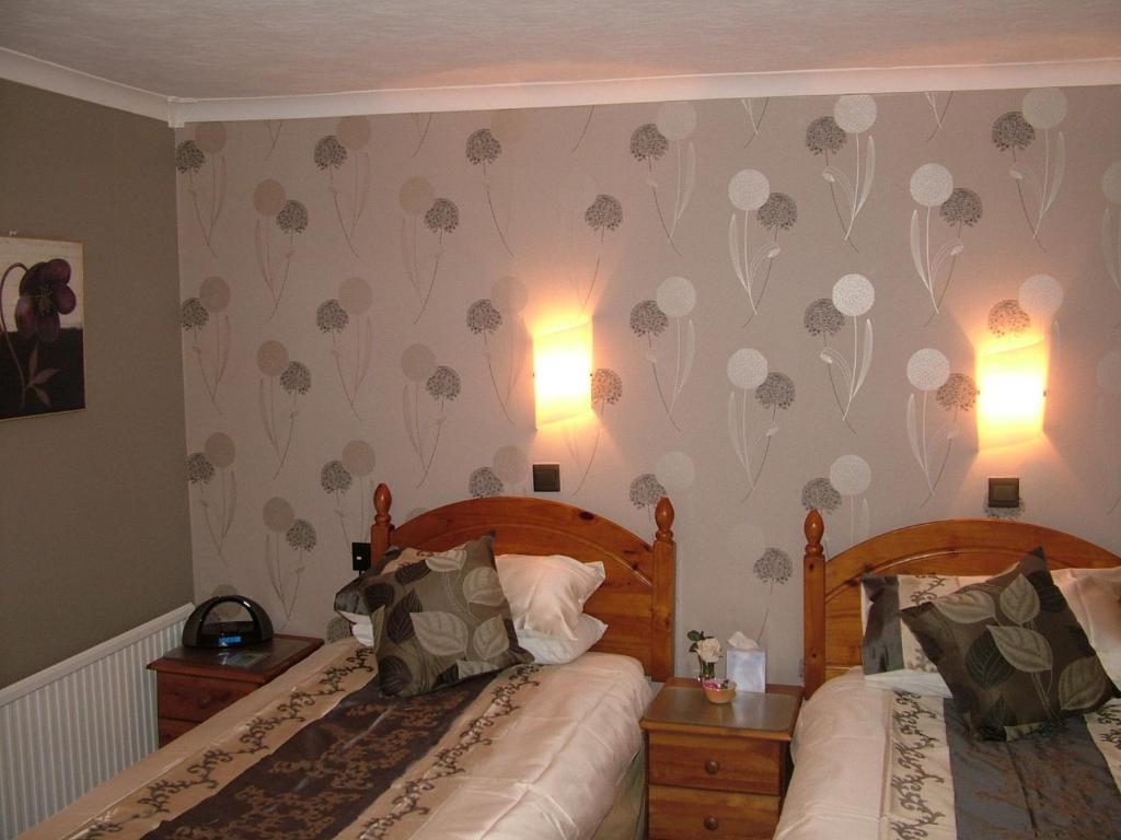 Braeside Guesthouse Oban Zimmer foto