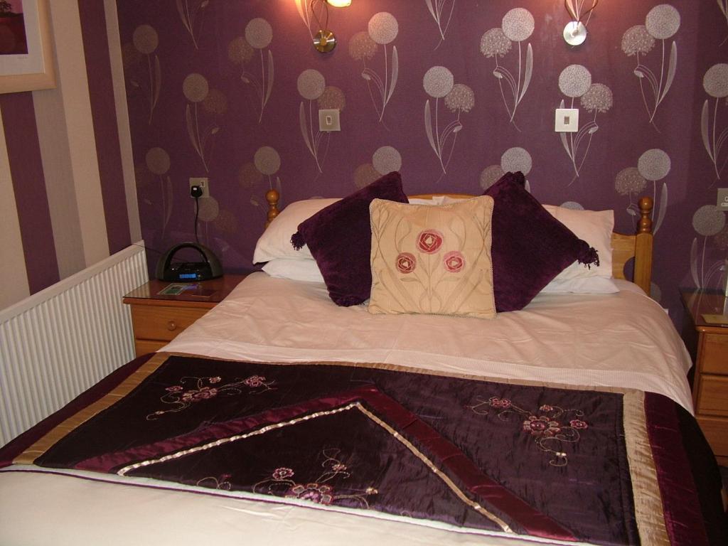 Braeside Guesthouse Oban Zimmer foto