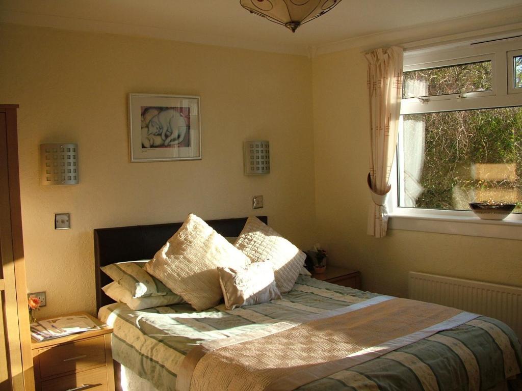 Braeside Guesthouse Oban Zimmer foto